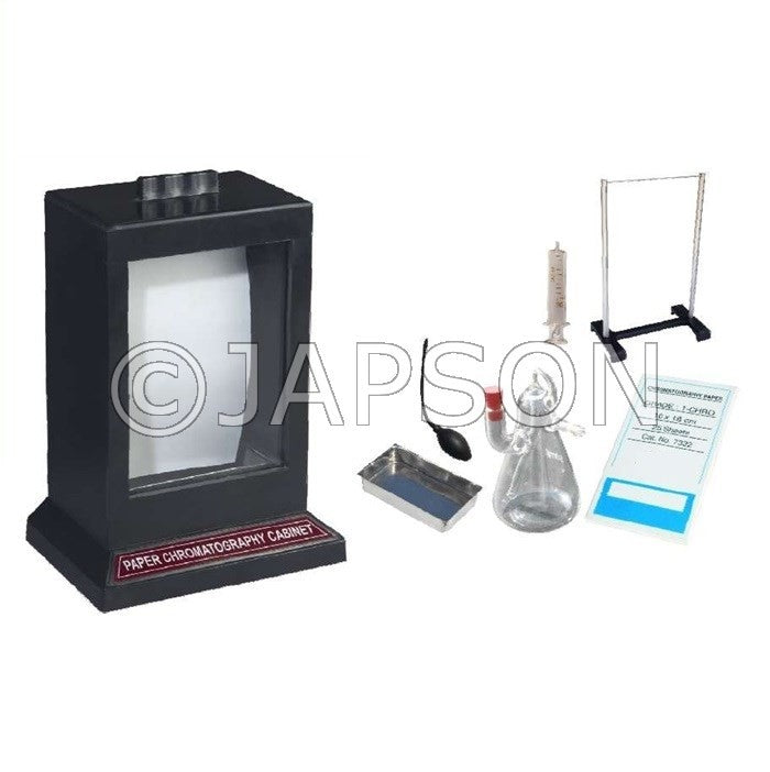 Paper Chromatography Kit Paper Chromatography Kit